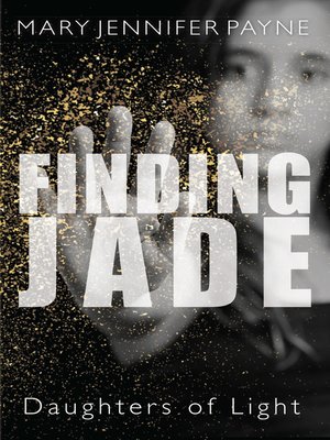 cover image of Finding Jade